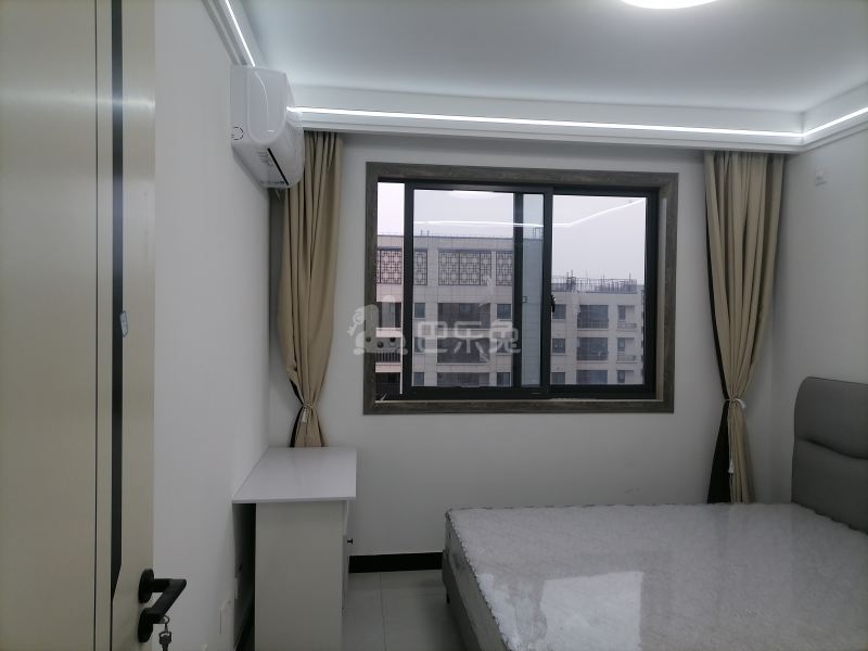 航宏景庭18191711卧室窗户图8