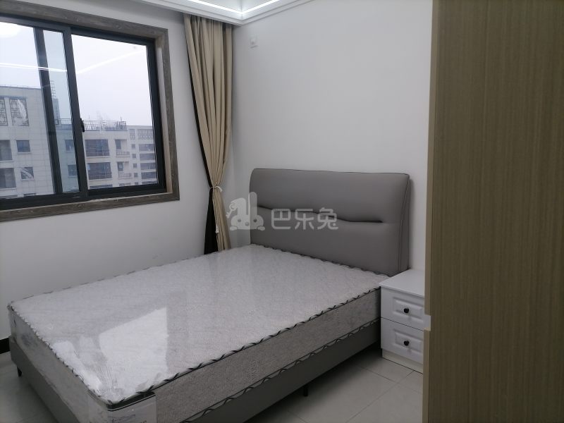 航宏景庭18191711卧室图3