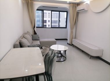 航宏景庭 1室1厅1卫