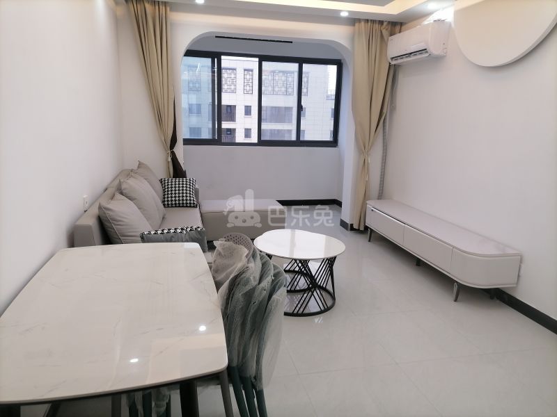 航宏景庭18191711客厅图4