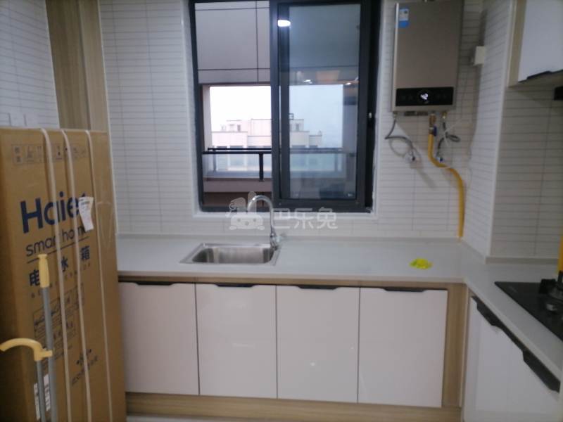 航宏景庭18191711厨房图5