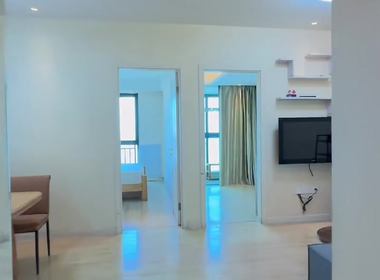 百合公寓（临安） 2室1厅1卫