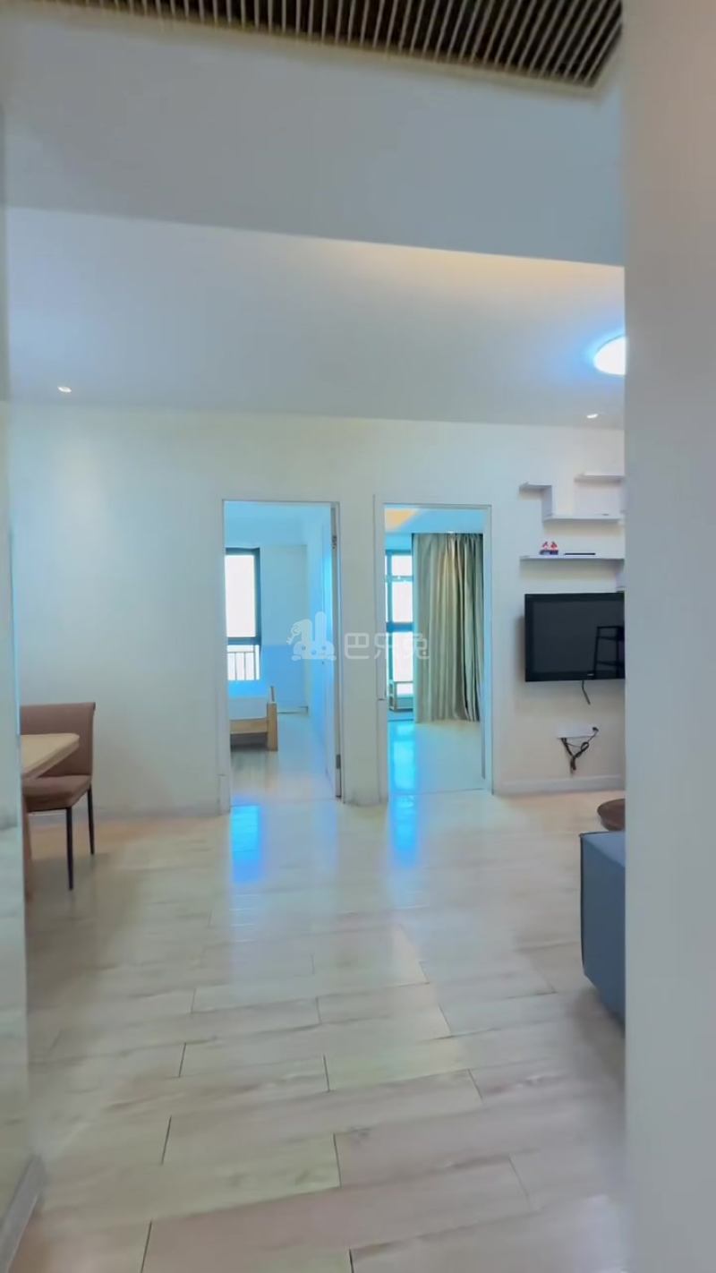 百合公寓（临安）18192111周边环境图0