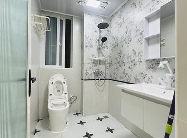 泾翔佳苑 2室2厅1卫