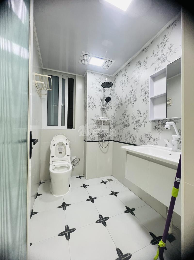 泾翔佳苑18192898周边环境图0