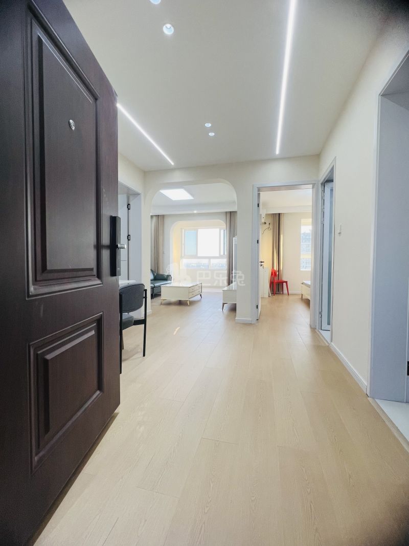 泾翔佳苑18192898周边环境图1