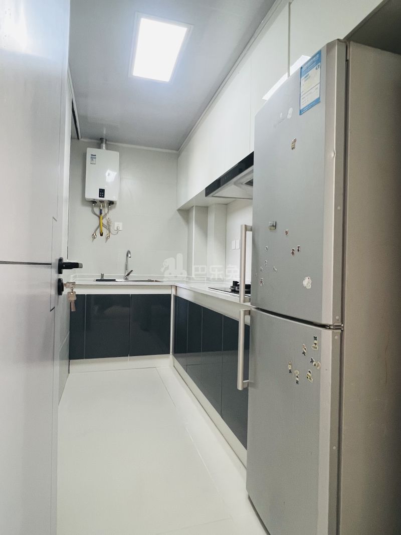 泾翔佳苑18192898周边环境图2