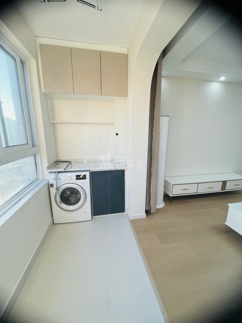 泾翔佳苑18192898周边环境图7