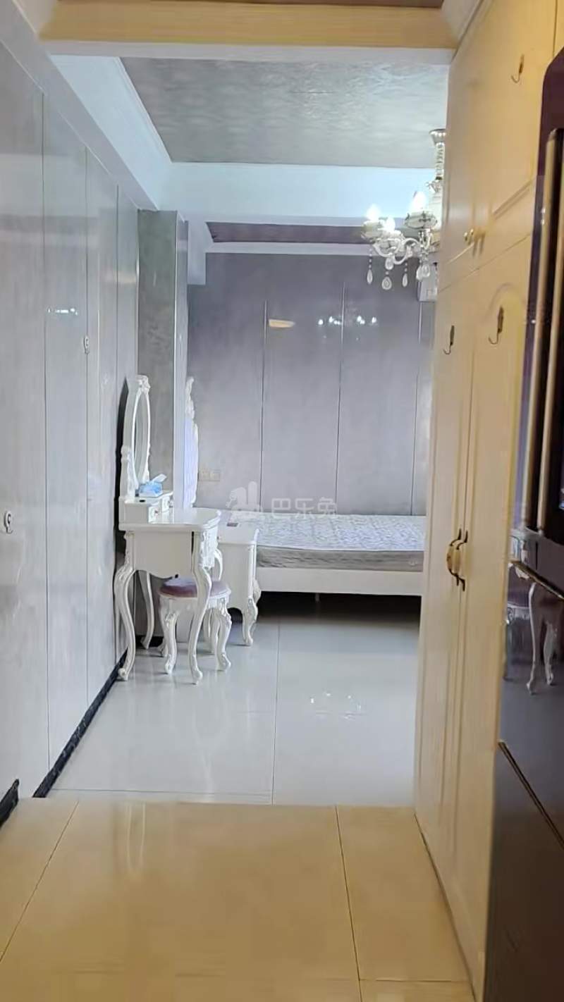 南湖丽景18193145周边环境图0