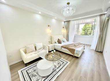 阳曲路501弄 1室0厅1卫