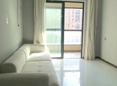 荣星君佳园 1室0厅1卫