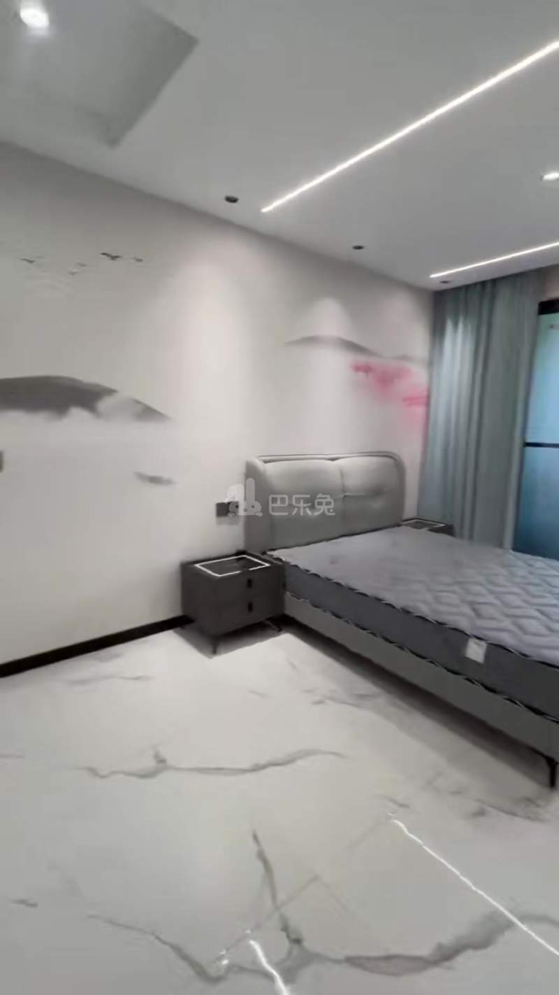 南烨星锦府18194823周边环境图0