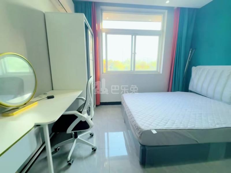 迎春小区(江汉东路)18195992周边环境图0