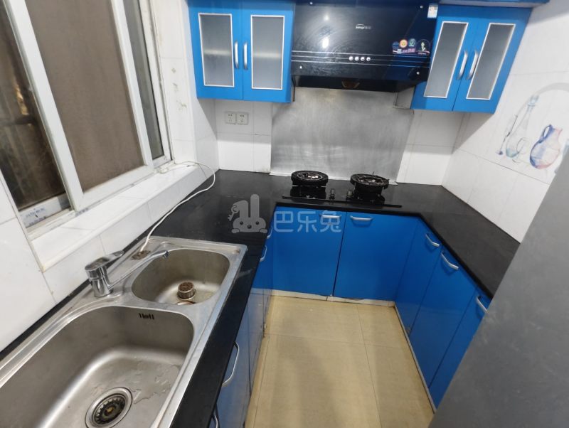 逸仙二村北区（国权北路290弄）18197638周边环境图5