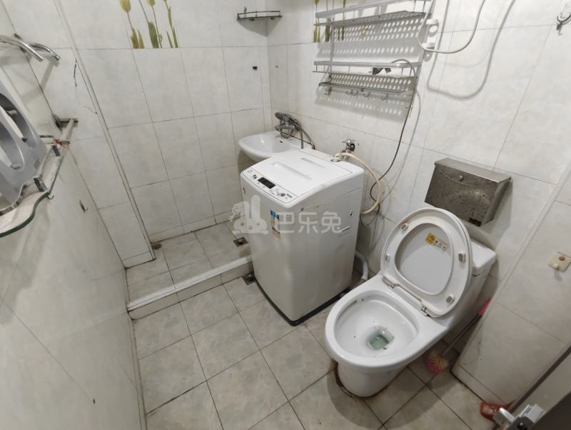 逸仙二村北区（国权北路290弄）18197638周边环境图6