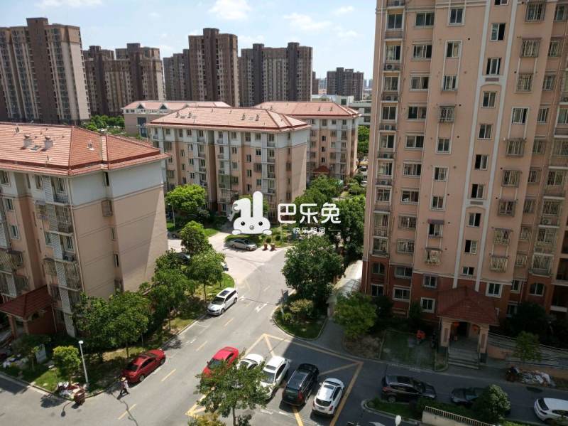 民乐城丽园南园