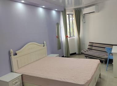 通河四村 1室0厅1卫