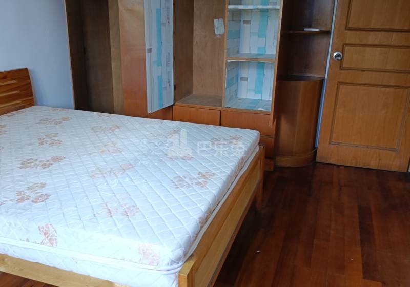 妙境二村181670卧室图5