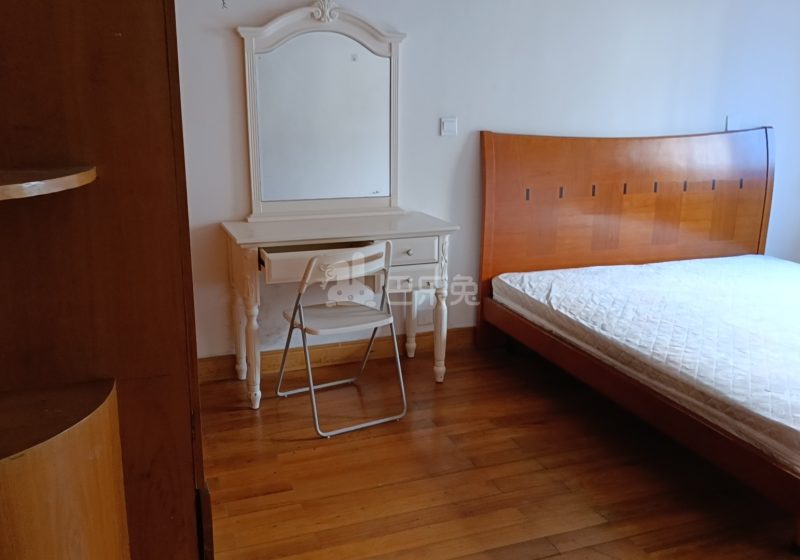 妙境二村181670卧室图1