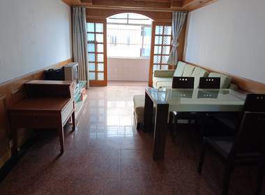 妙境二村 2室2厅1卫