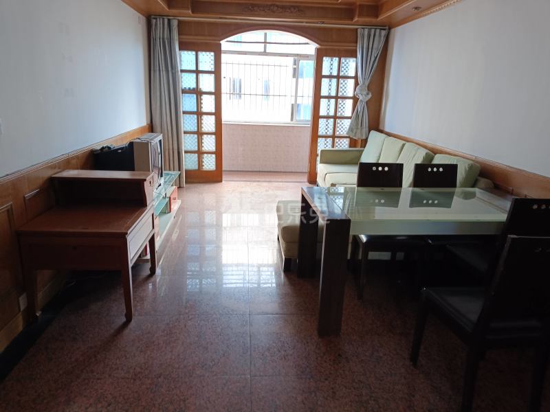 妙境二村181670客厅图6