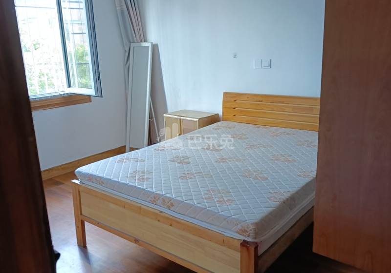 妙境二村181670卧室图4