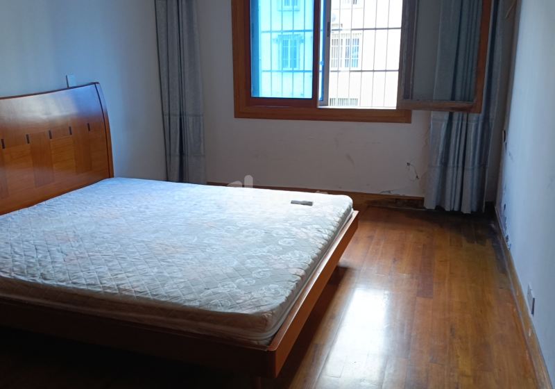 妙境二村181670卧室图3