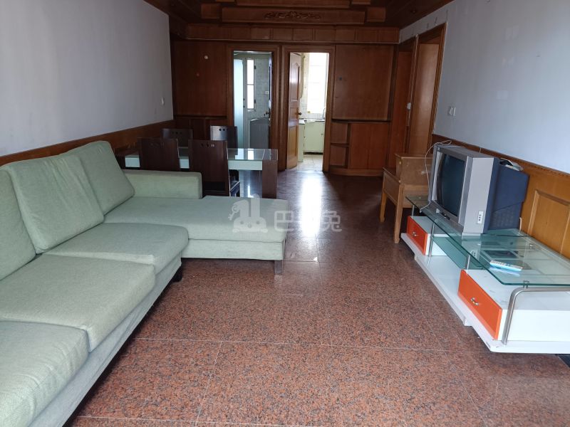 妙境二村181670客厅图7