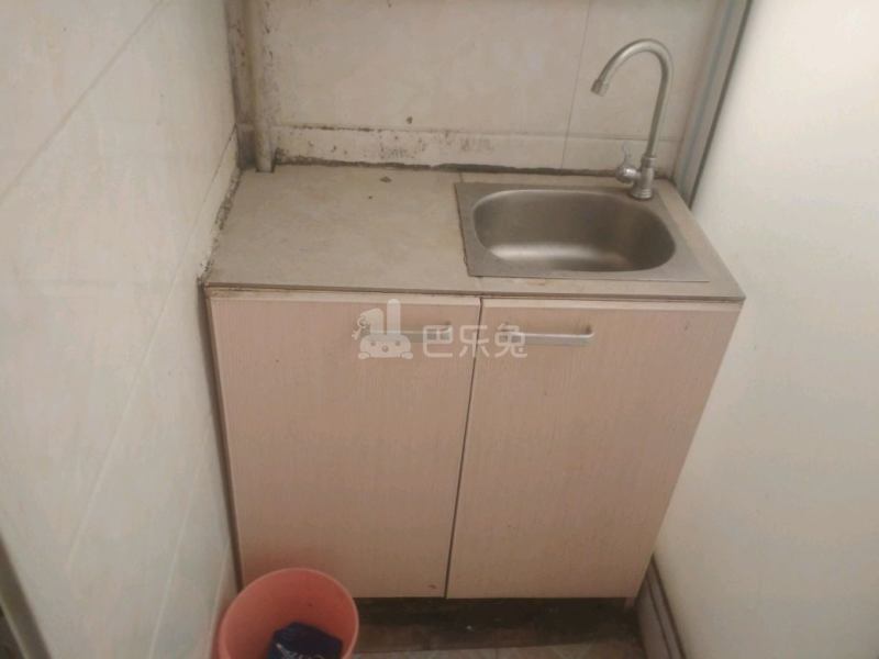 华悦家园南区1819554厨房图4