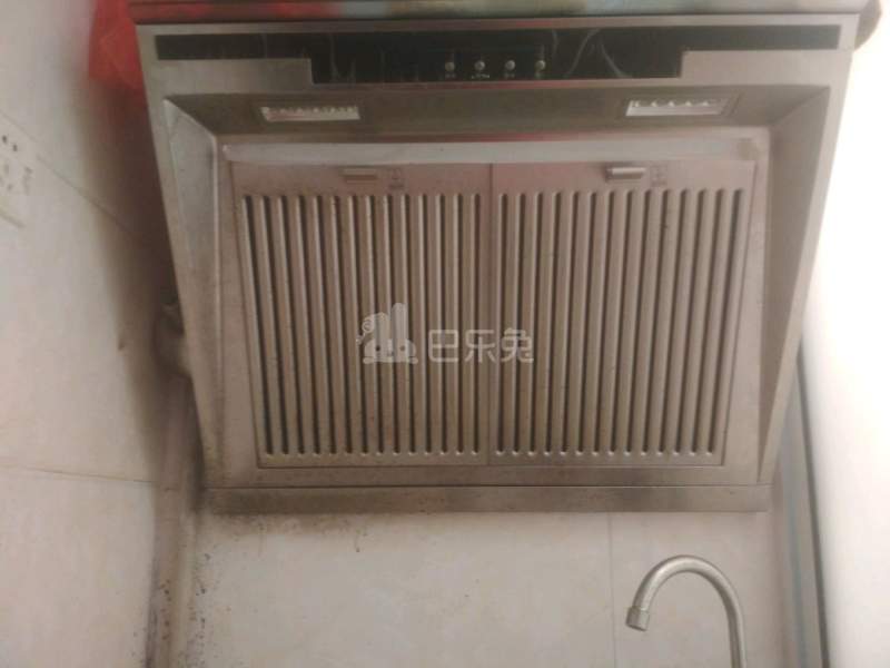 华悦家园南区1819554厨房图5