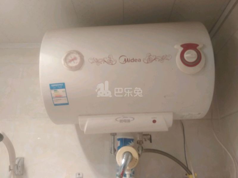 华悦家园南区1819554卫生间图8