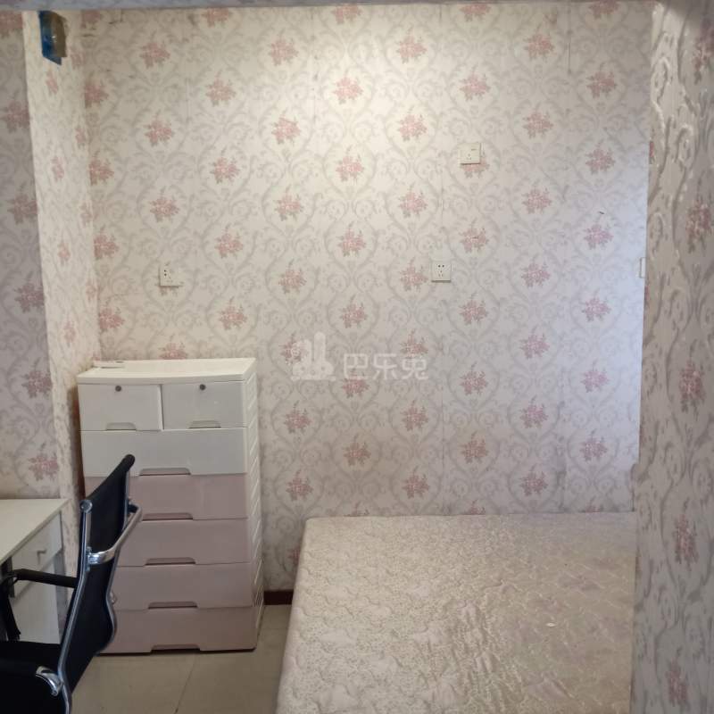 华悦家园南区1819554卧室图3