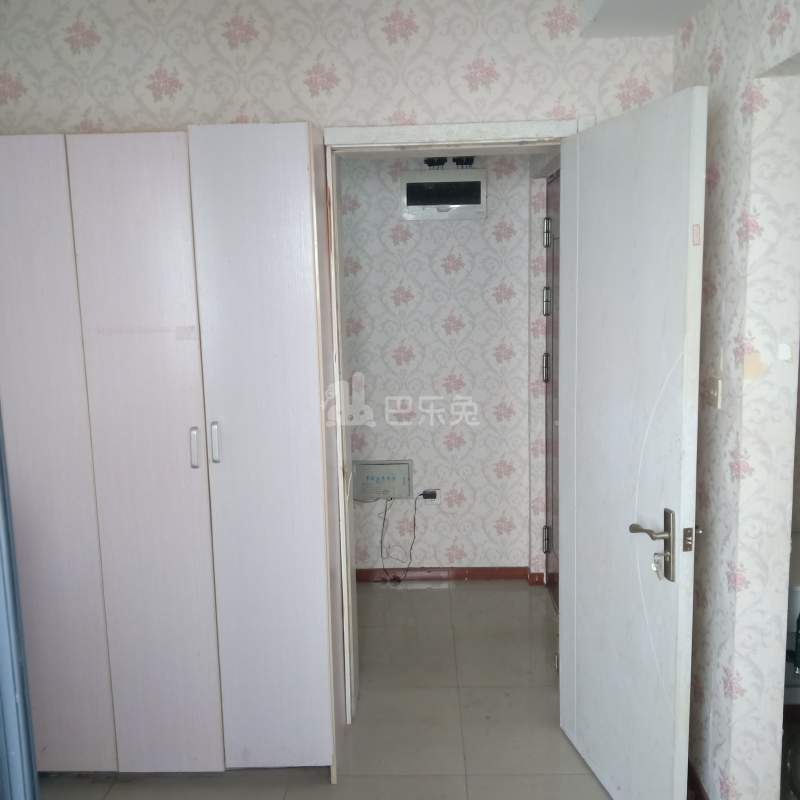 华悦家园南区1819554卧室图2