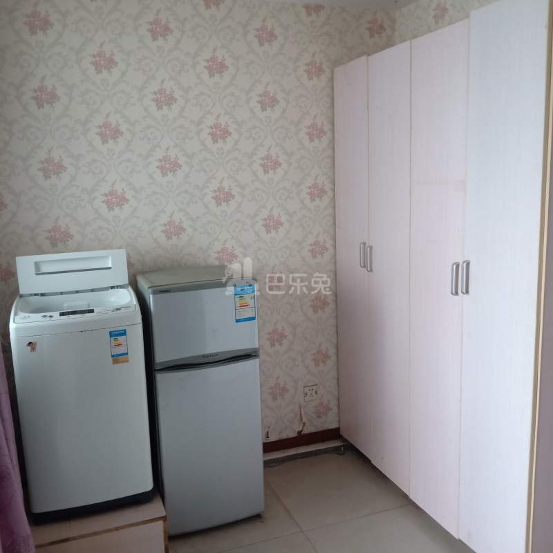 华悦家园南区1819554卧室图1