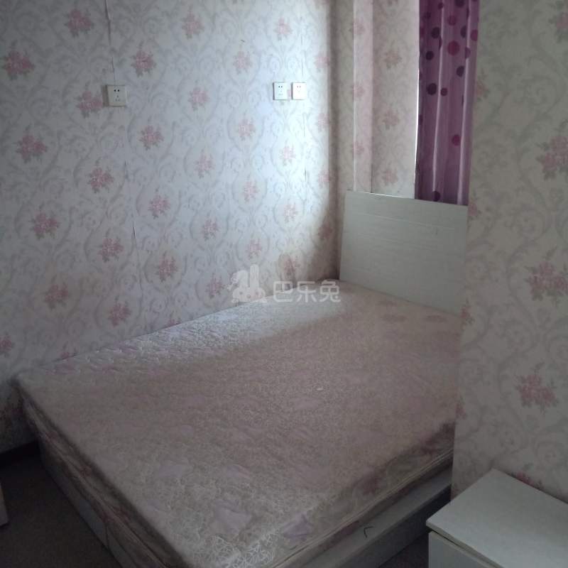 华悦家园南区1819554卧室图0