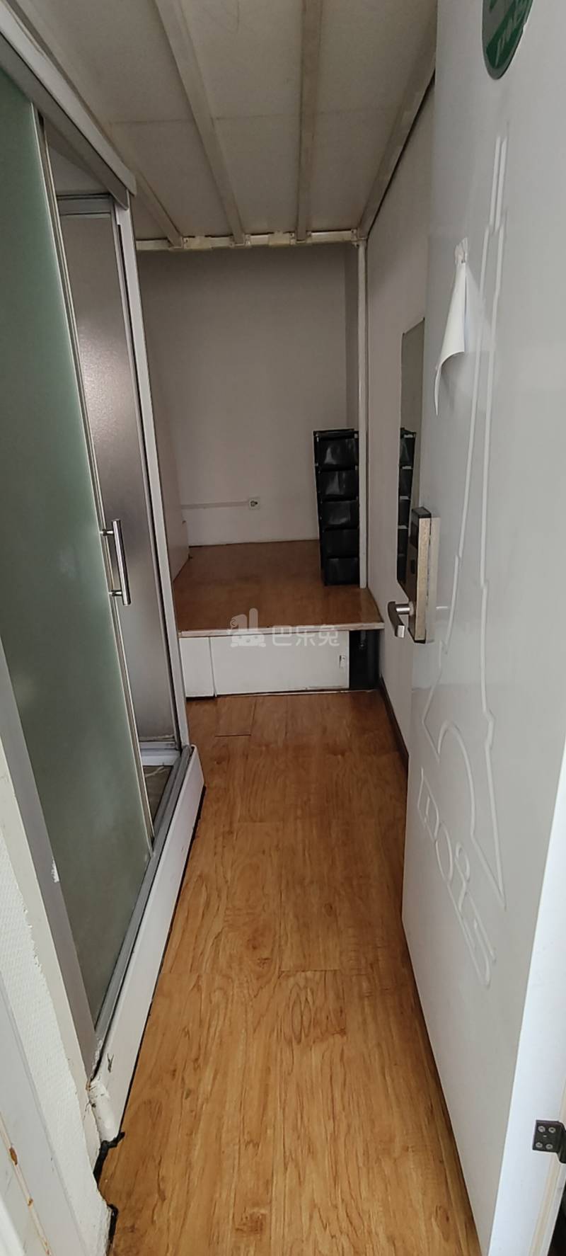 裕丰路358号公寓18199017周边环境图0