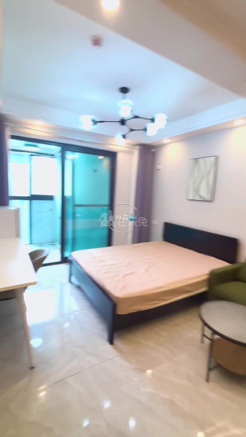 滨诚云府18199803周边环境图0