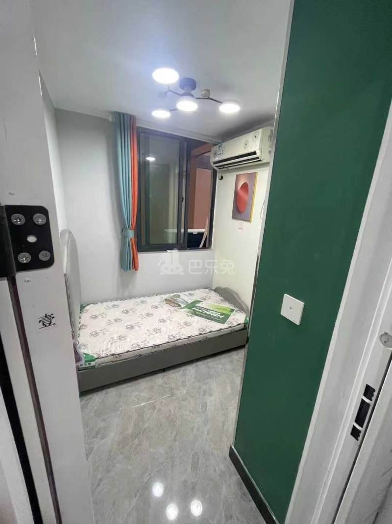 凤凰北苑18200124周边环境图2