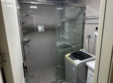 头格临江大厦 1室1厅0卫