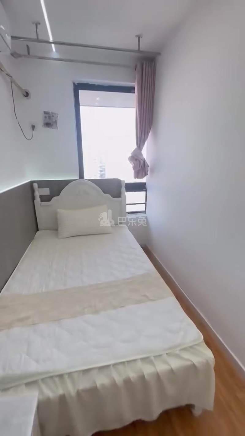 望江新园一园18200619周边环境图0