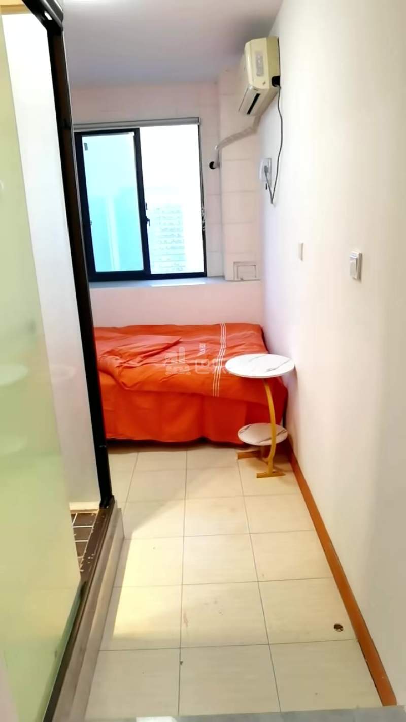 汇丰公寓18201037周边环境图0