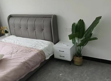 和平桥名苑西区 