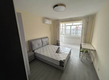 逸仙二村 1室0厅1卫