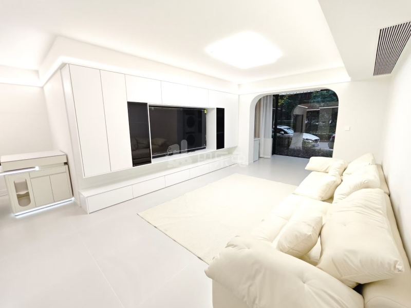 尚东国际名园2期18201405周边环境图0