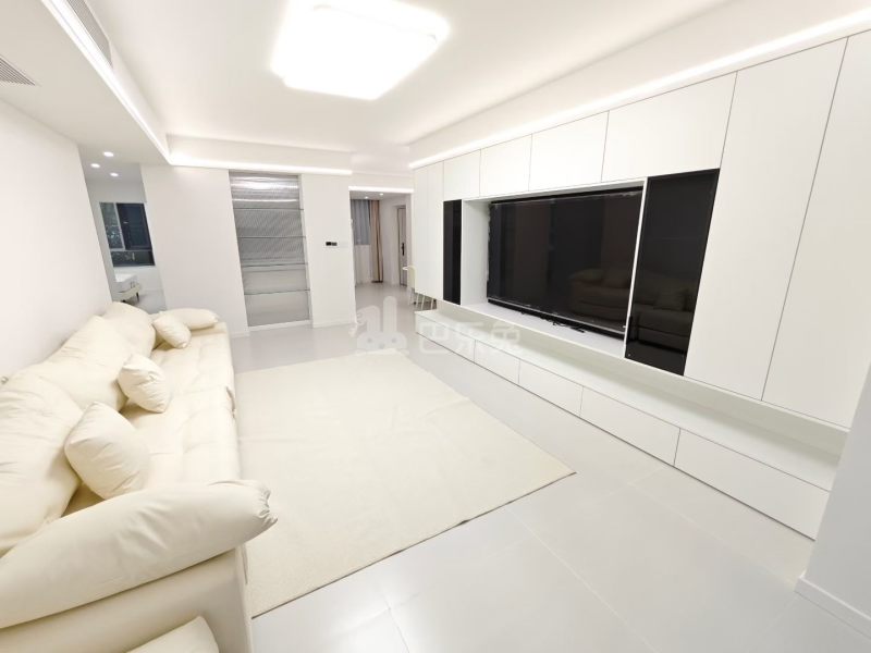 尚东国际名园2期18201405周边环境图1