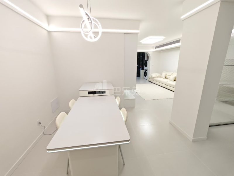 尚东国际名园2期18201405周边环境图2