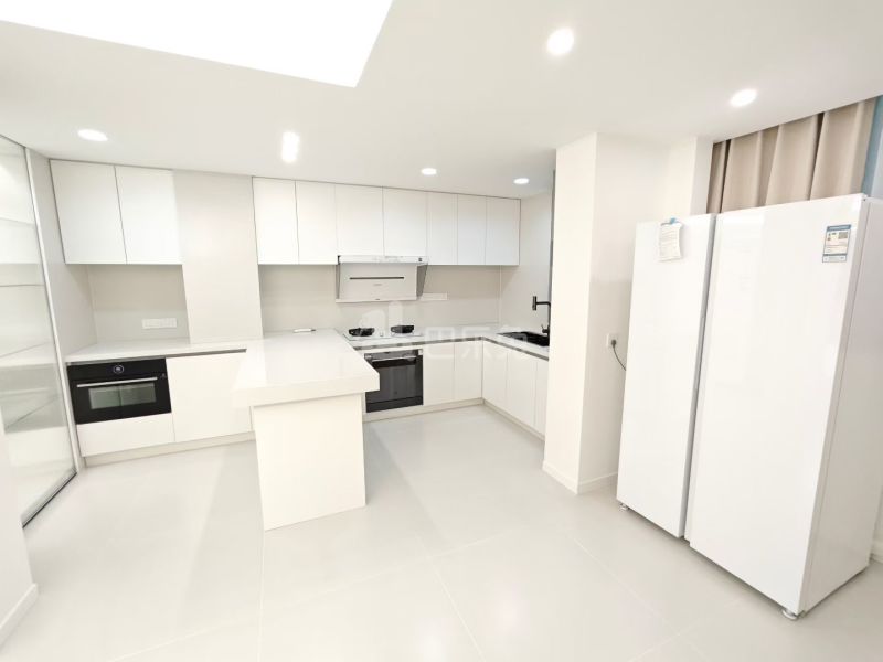 尚东国际名园2期18201405周边环境图4