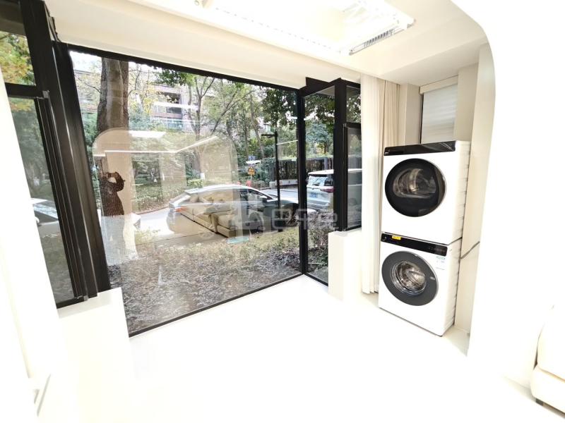 尚东国际名园2期18201405周边环境图7