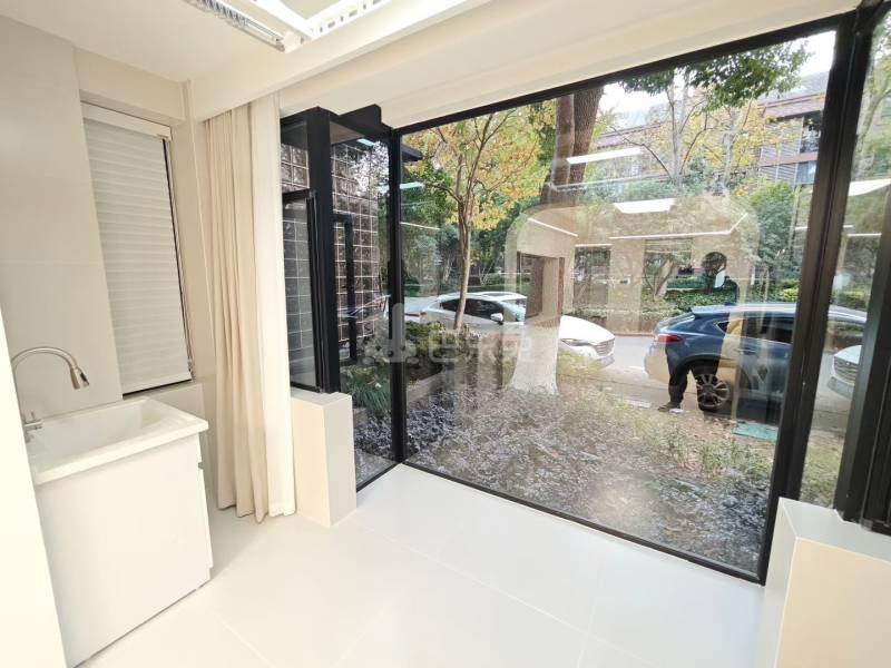 尚东国际名园2期18201405周边环境图8