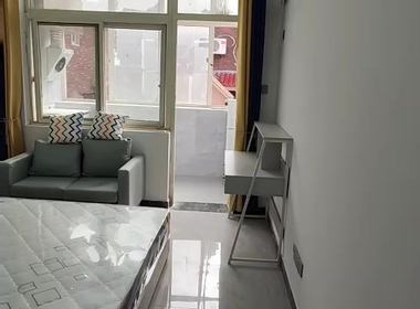 桃园别墅1区南区 